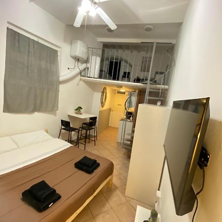Ferienwohnung El Punto Rom Exterior foto
