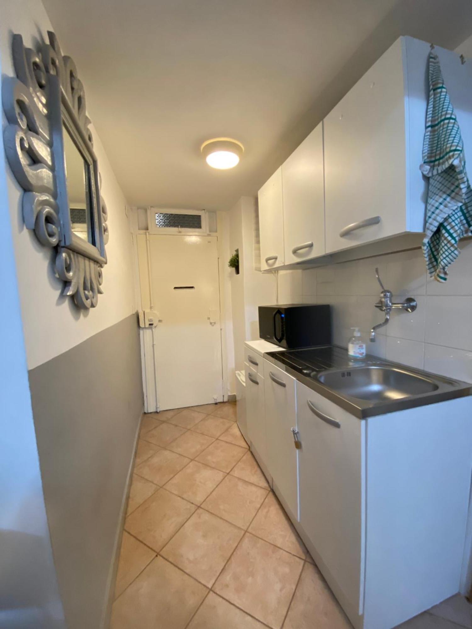 Ferienwohnung El Punto Rom Exterior foto